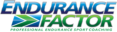 endurance factor logo